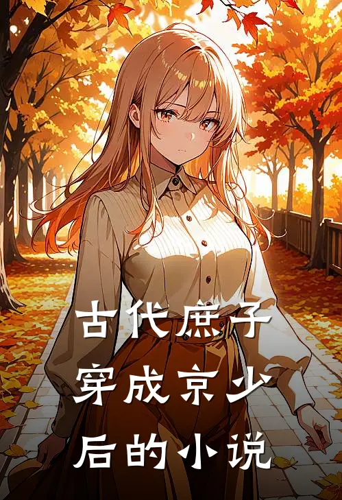古代庶子穿成京少后的小说