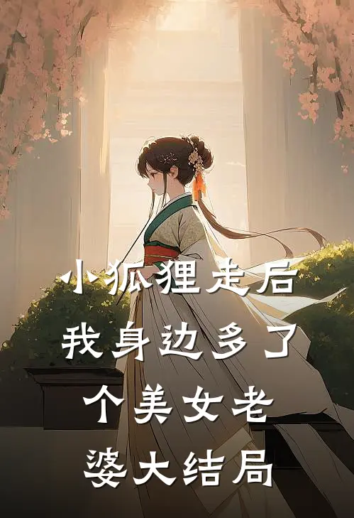小狐狸走后，我身边多了个美女老婆大结局
