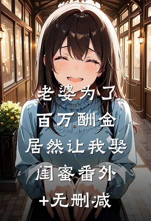 老婆为了百万酬金，居然让我娶闺蜜番外+无删减