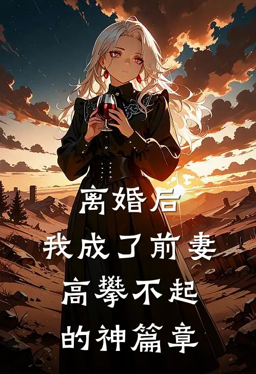 离婚后，我成了前妻高攀不起的神篇章