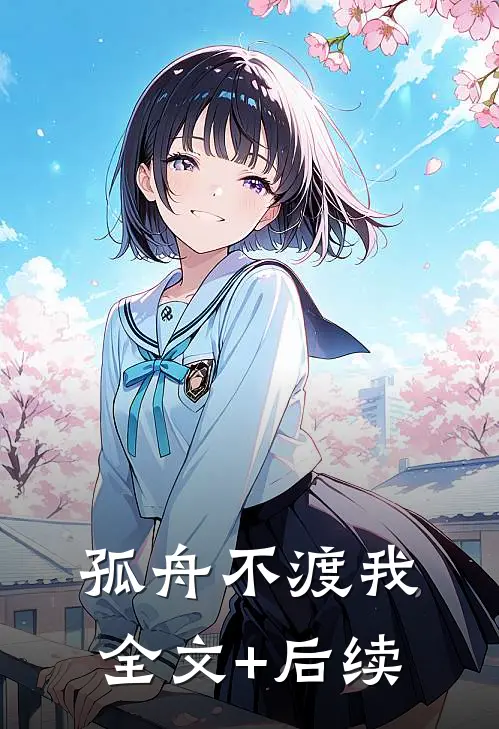 孤舟不渡我全文+后续