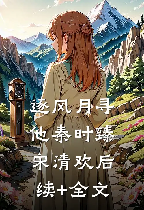 逐风月寻他秦时臻宋清欢后续+全文