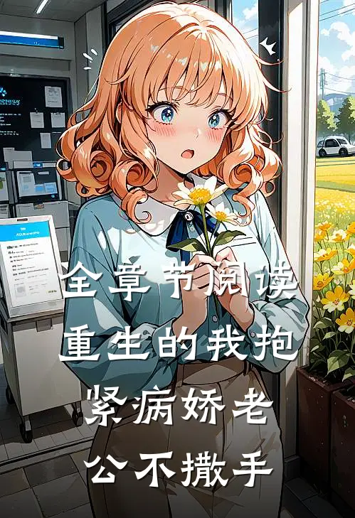 全章节阅读重生的我抱紧病娇老公不撒手