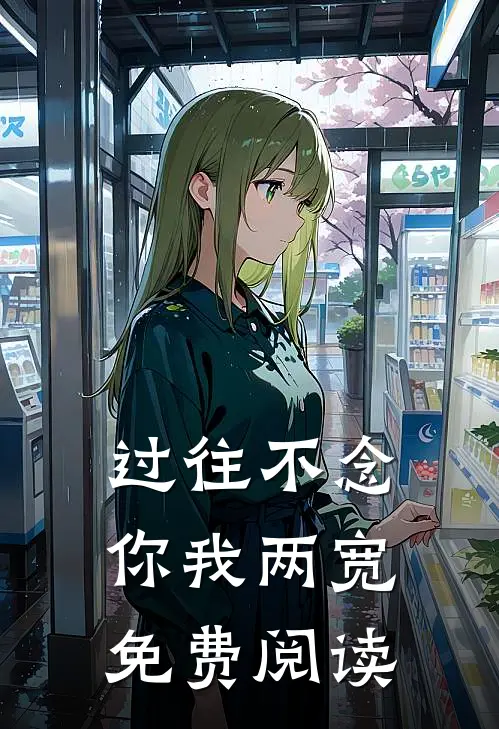 过往不念，你我两宽免费阅读
