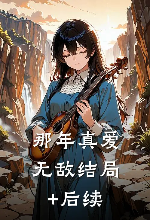 那年真爱无敌结局+后续
