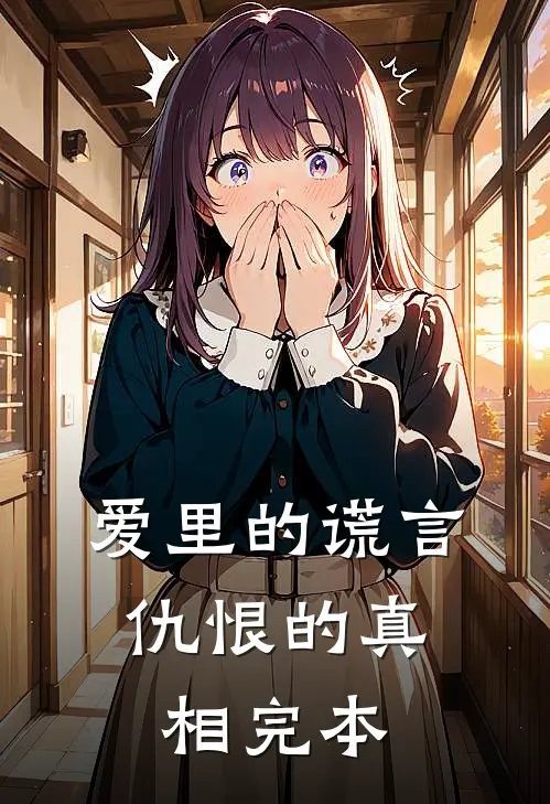 爱里的谎言，仇恨的真相完本