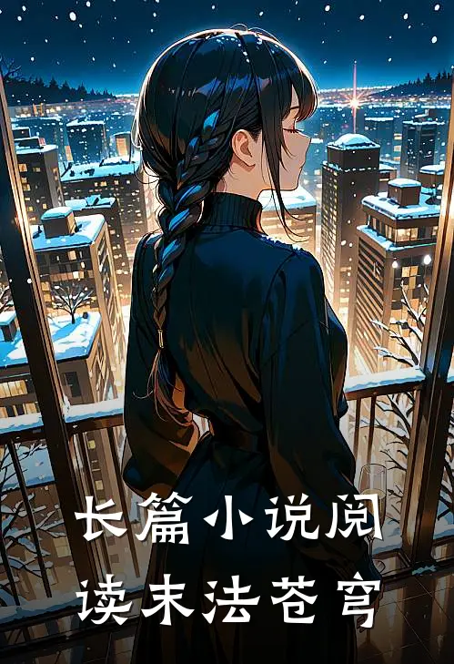 长篇小说阅读末法苍穹