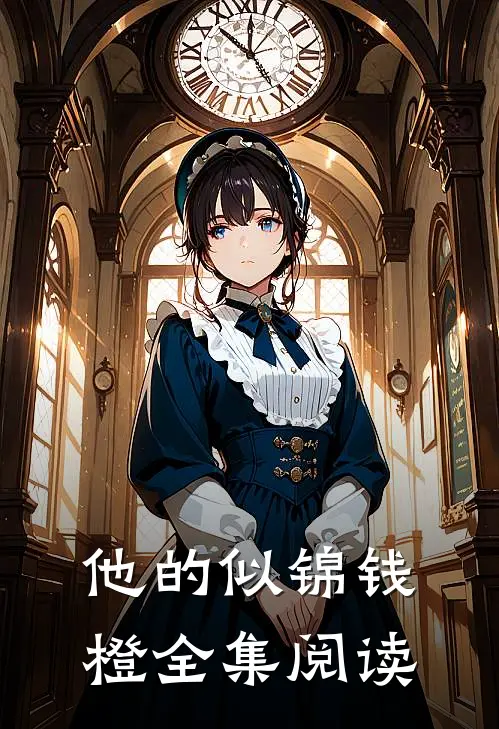 他的似锦钱橙全集阅读