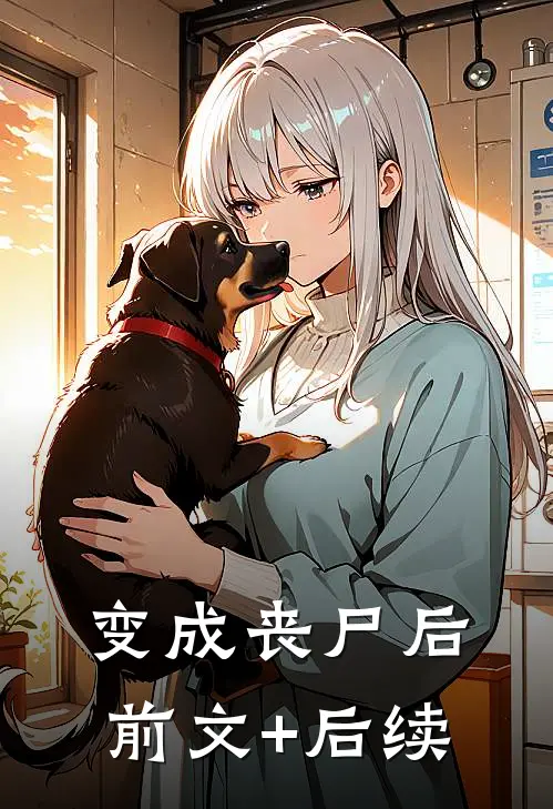 变成丧尸后前文+后续