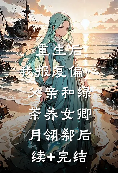 重生后，我报复偏心父亲和绿茶养女卿月翎郗后续+完结