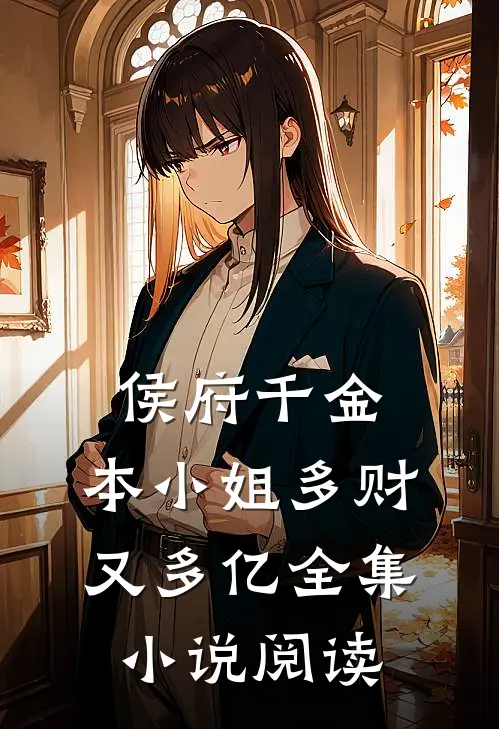 侯府千金：本小姐多财又多亿全集小说阅读