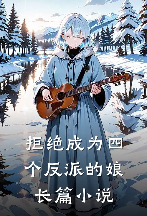 拒绝成为四个反派的娘长篇小说