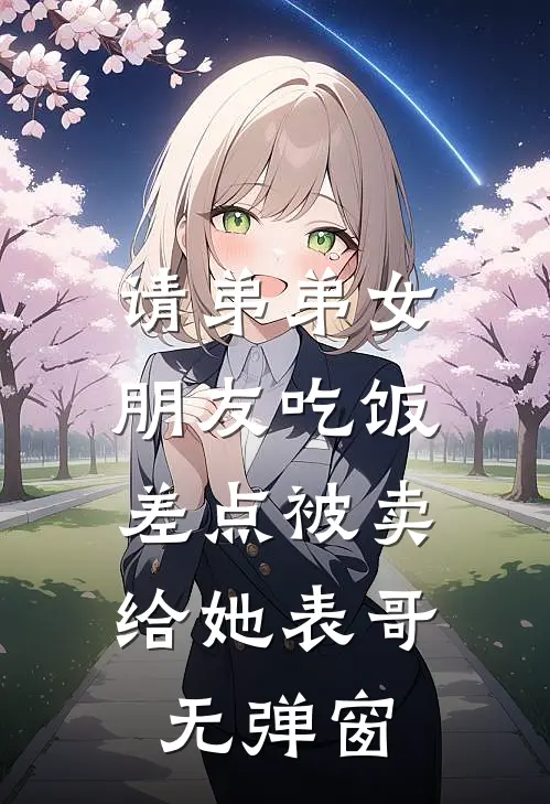 请弟弟女朋友吃饭，差点被卖给她表哥无弹窗
