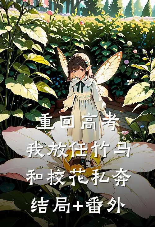 重回高考，我放任竹马和校花私奔结局+番外