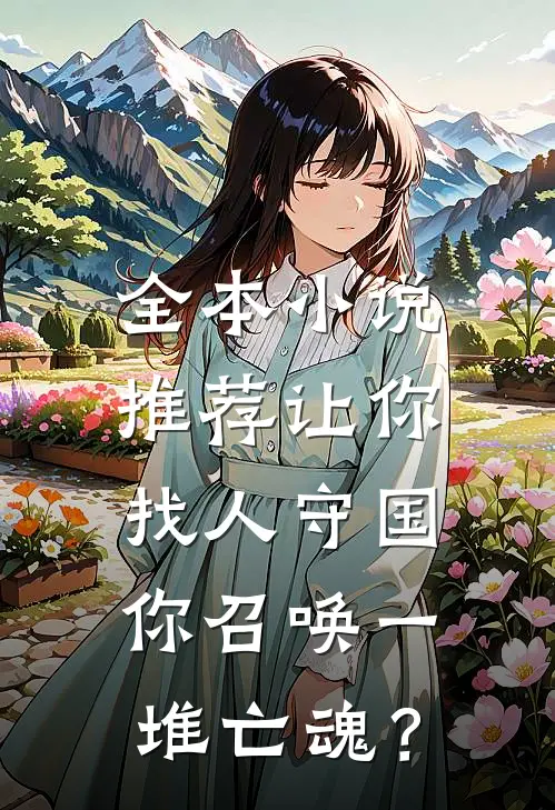 全本小说推荐让你找人守国，你召唤一堆亡魂？