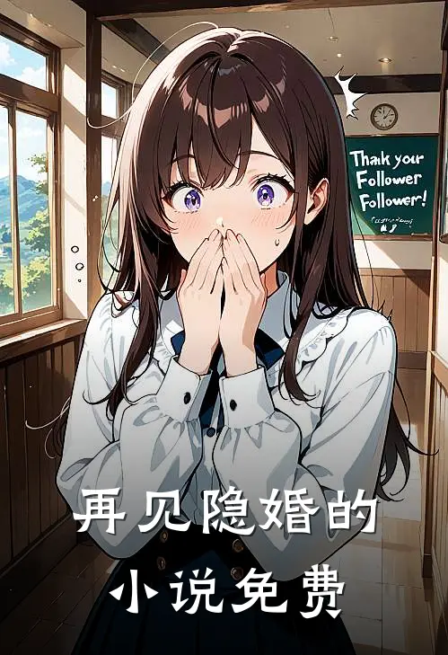 再见隐婚的小说免费