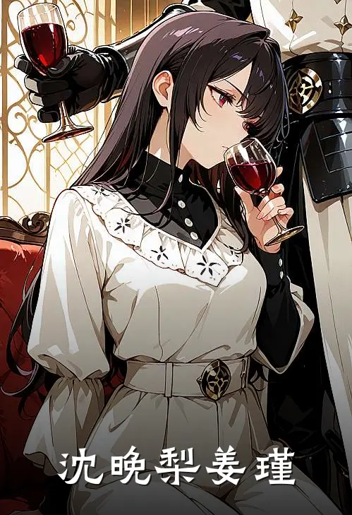 沈晚梨姜瑾
