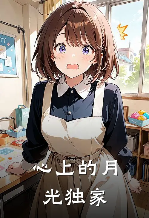 心上的月光独家