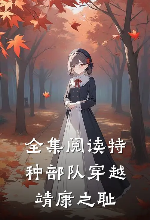 全集阅读特种部队穿越靖康之耻
