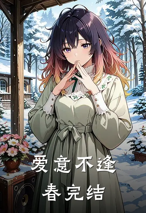 爱意不逢春完结