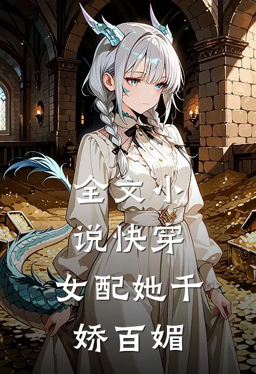 全文小说快穿：女配她千娇百媚