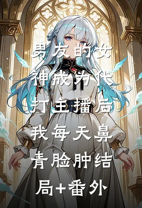 男友的女神成为代打主播后，我每天鼻青脸肿结局+番外