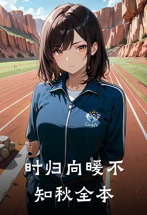 时归向暖不知秋全本