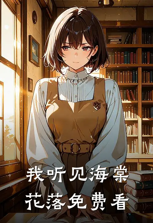 我听见海棠花落免费看