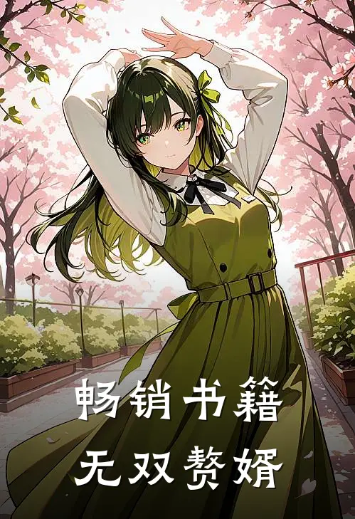 畅销书籍无双赘婿