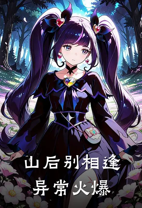 山后别相逢异常火爆