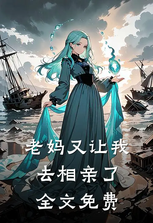 老妈又让我去相亲了全文免费