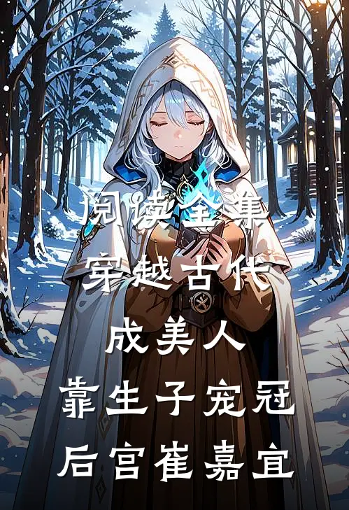 阅读全集穿越古代成美人,靠生子宠冠后宫崔嘉宜