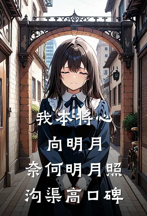 我本将心向明月，奈何明月照沟渠高口碑