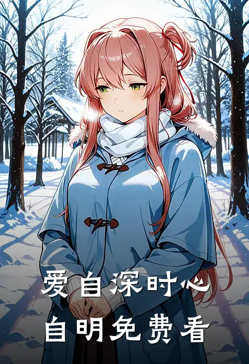 爱自深时心自明免费看