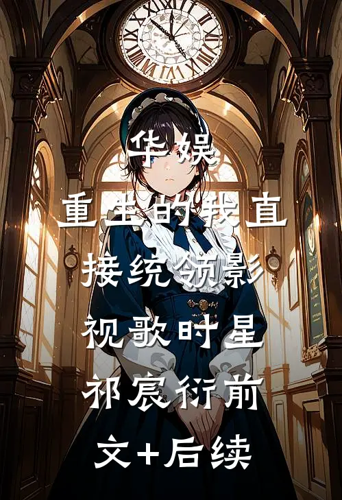 华娱：重生的我直接统领影视歌时星祁宸衍前文+后续