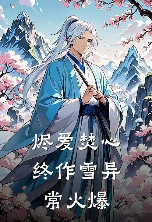 烬爱焚心终作雪异常火爆
