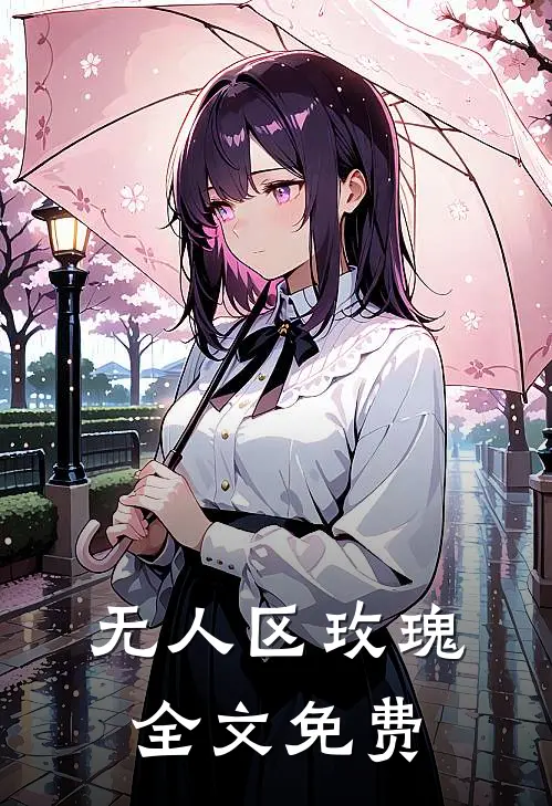 无人区玫瑰全文免费