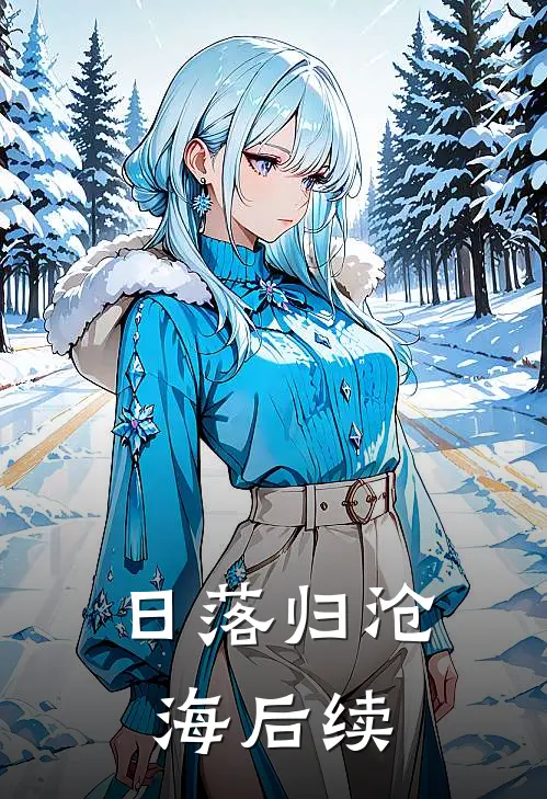 日落归沧海后续
