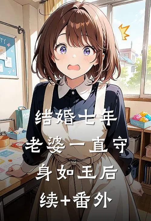 结婚七年，老婆一直守身如玉后续+番外