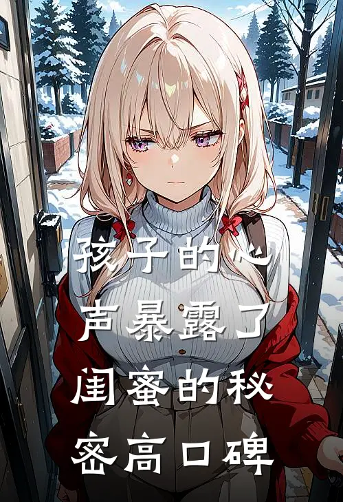 孩子的心声暴露了闺蜜的秘密高口碑