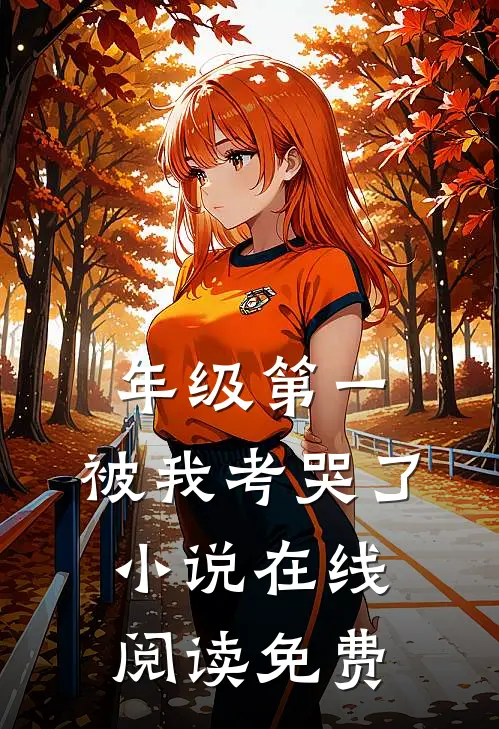 年级第一，被我考哭了小说在线阅读免费