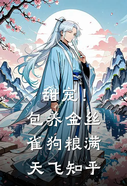 甜宠！包养金丝雀，狗粮满天飞知乎