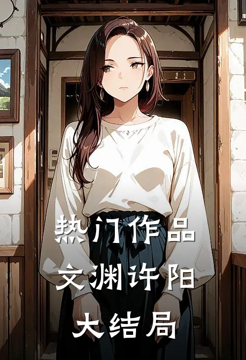 热门作品文渊许阳大结局