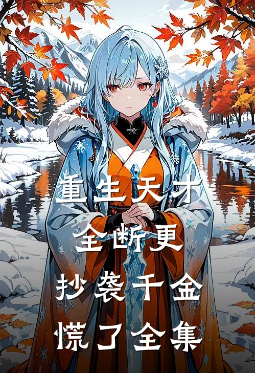 重生天才全断更，抄袭千金慌了全集