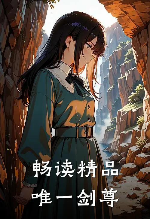 畅读精品唯一剑尊