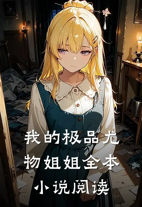 我的极品尤物姐姐全本小说阅读