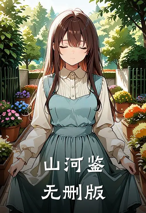 山河鉴无删版