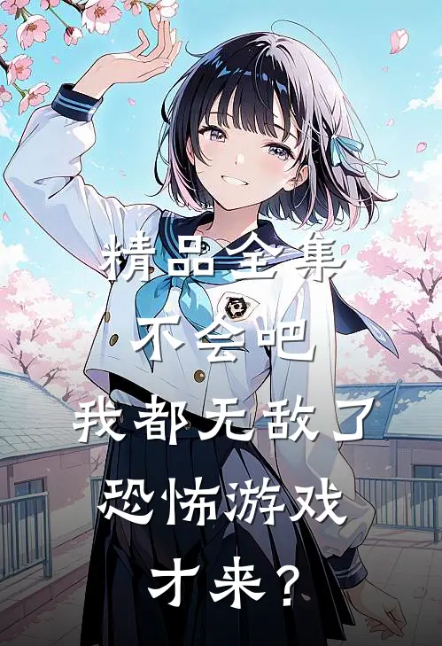 精品全集不会吧，我都无敌了，恐怖游戏才来？
