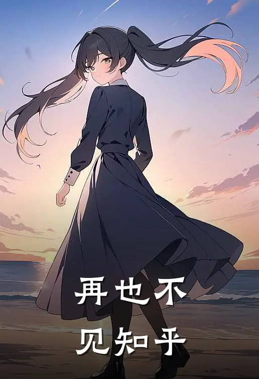 再也不见知乎