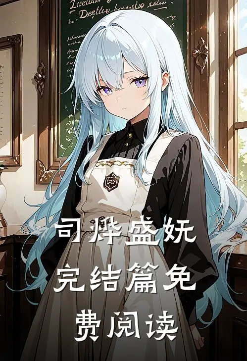 司烨盛妩完结篇免费阅读